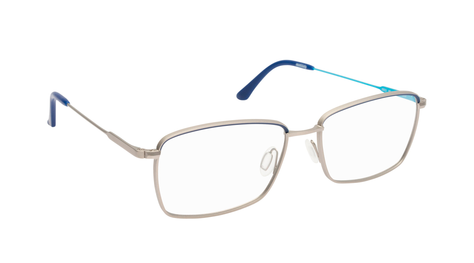 Men eyeglasses Iseo C03 Mad in Italy