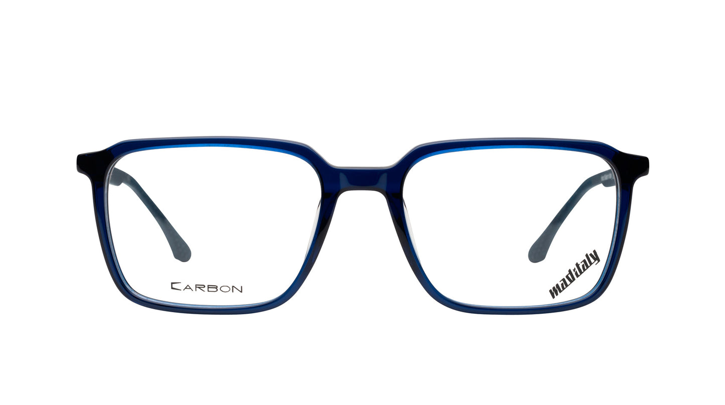 Men eyeglasses Levi C03 Mad in Italy front