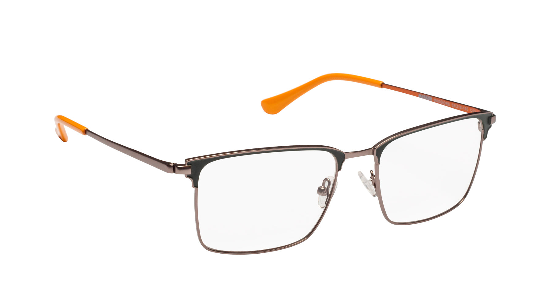 Men eyeglasses Maggiore C02 Mad in Italy