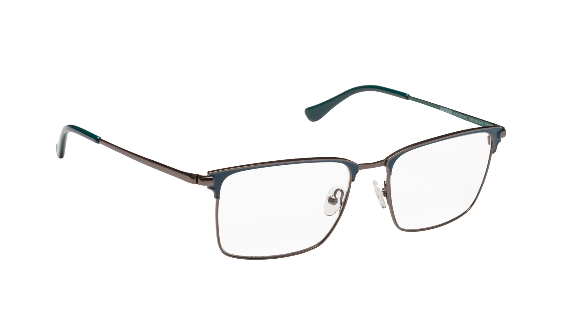 Men eyeglasses Maggiore C03 Mad in Italy