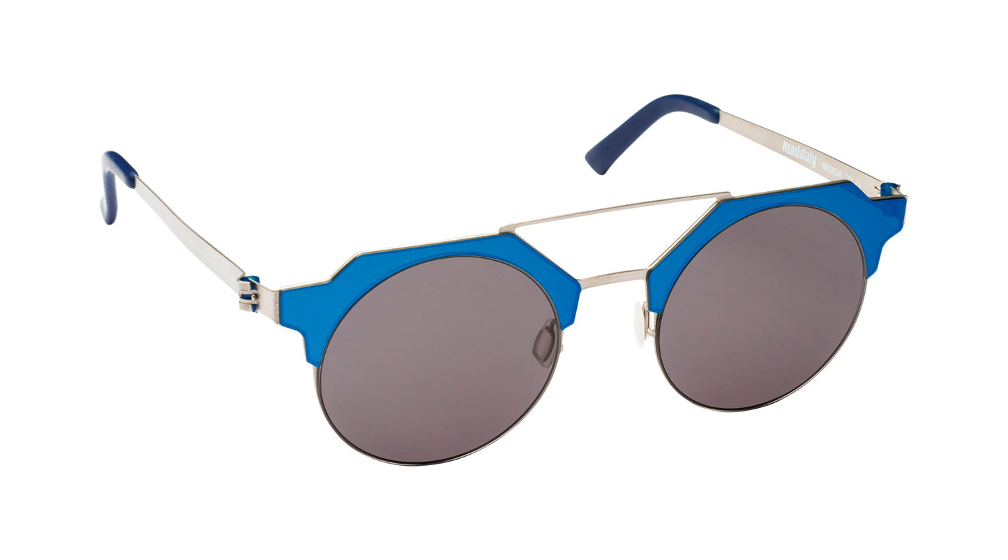 Unisex sunglasses Muggia C01 Mad in Italy