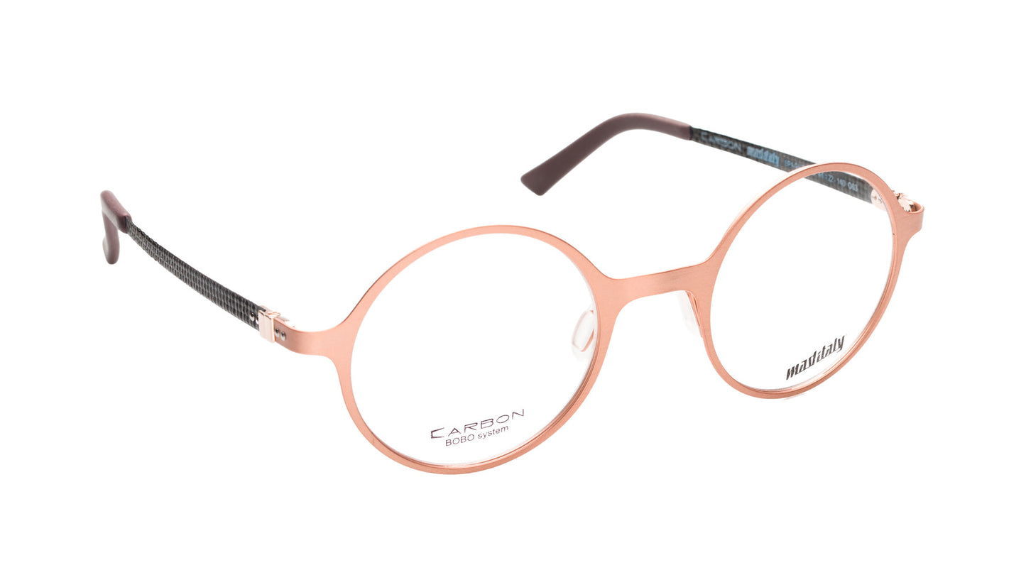 Unisex eyeglasses Spaghetto O03 Mad in Italy