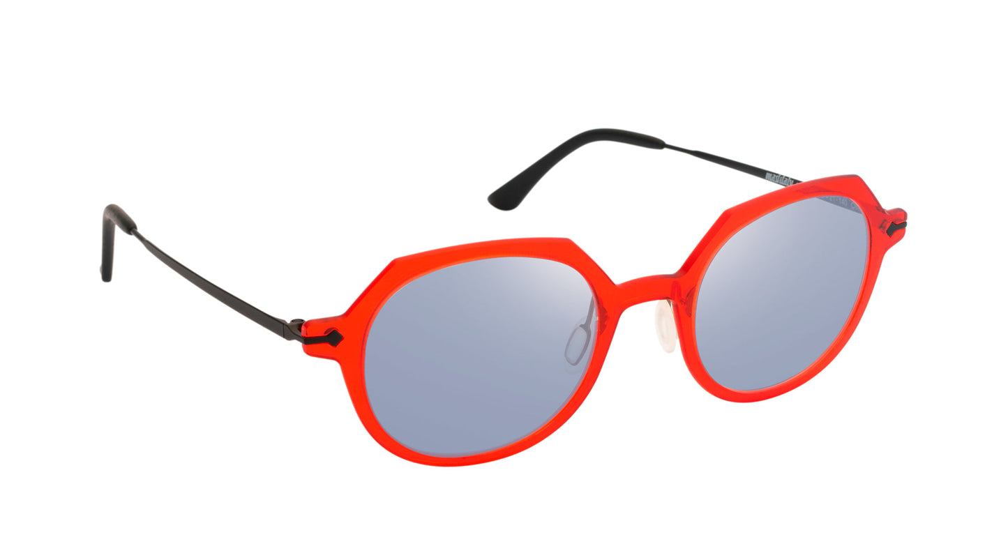 Unisex sunglasses Alloro C03 Mad in Italy