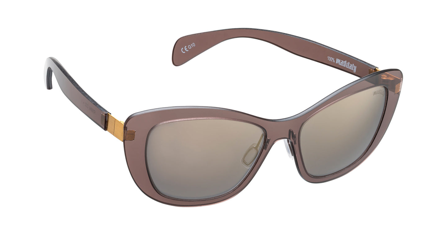 Women sunglasses Rimini C02 Mad in Italy