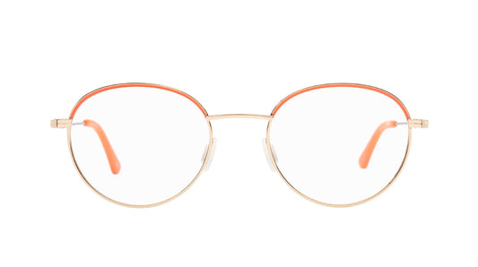 Women eyeglasses Garda C01 Mad in Italy front