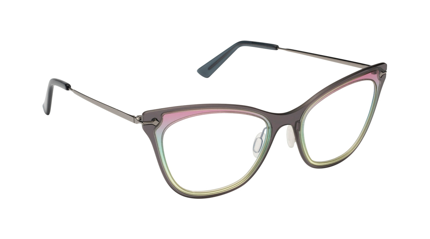 Women eyeglasses MMXX C02 Mad in Italy