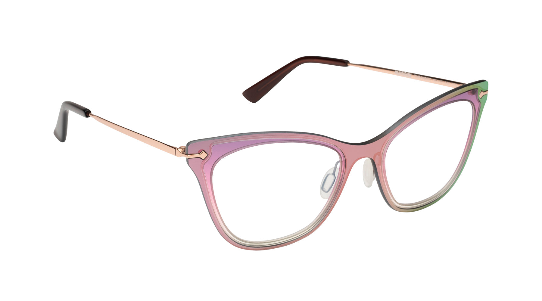 Women eyeglasses MMXX C03 Mad in Italy