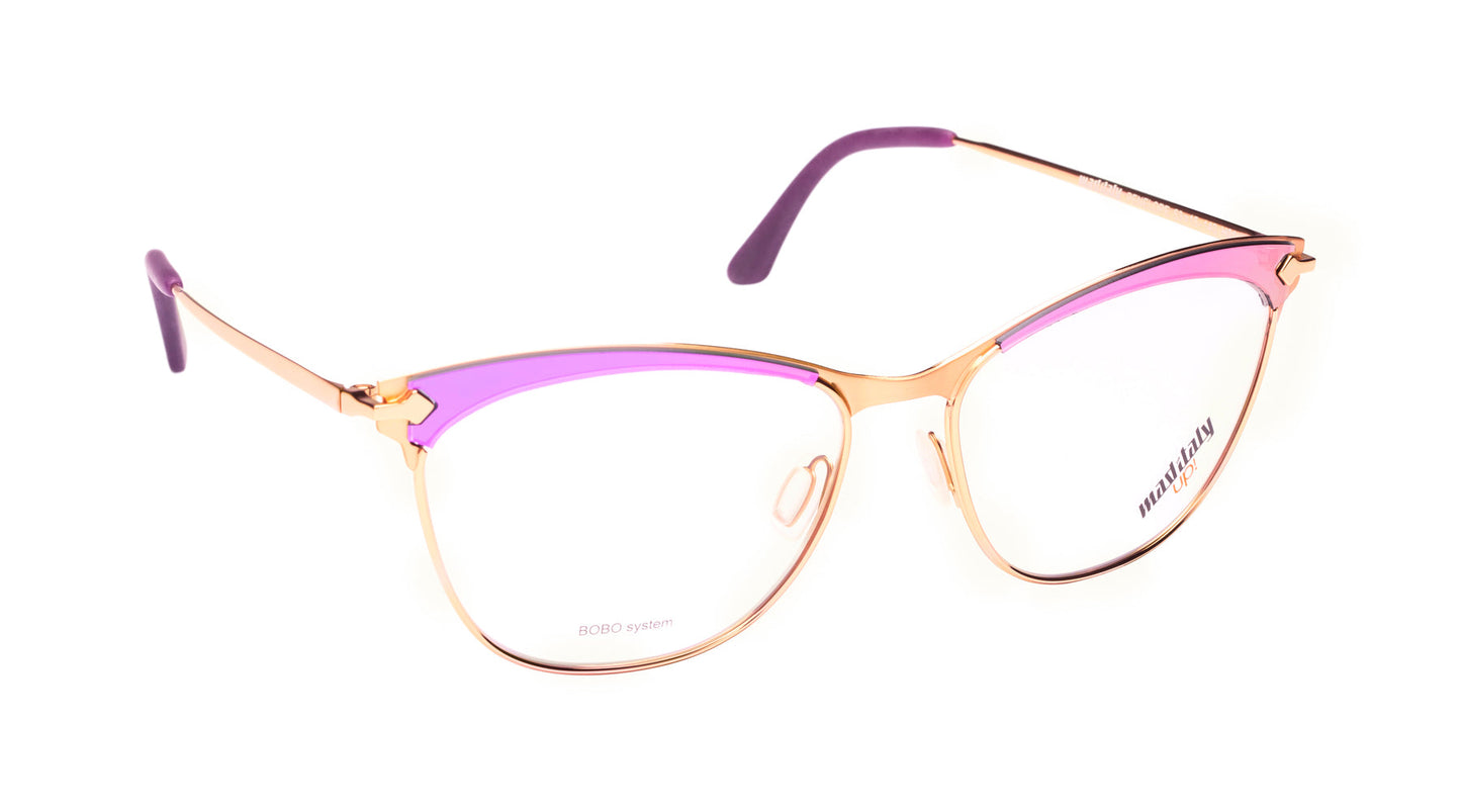 Women eyeglasses Penelope H01 Mad in Italy