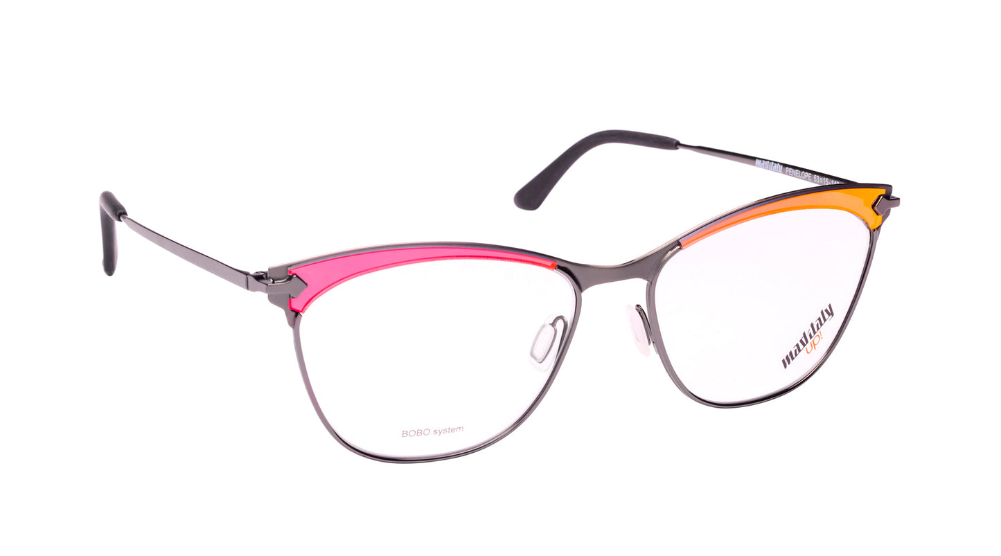 Women eyeglasses Penelope R03 Mad in Italy