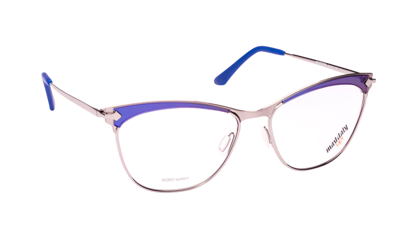 Women eyeglasses Penelope V04 Mad in Italy