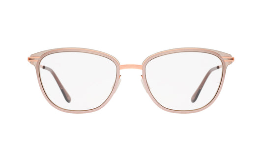 Women eyeglasses Vignole C02 Mad in Italy front